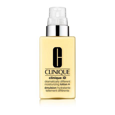 CLINIQUE  Dramatically Different Lotion+  - Base & Active Cartridge Concentrate Uneven Skin Tone 