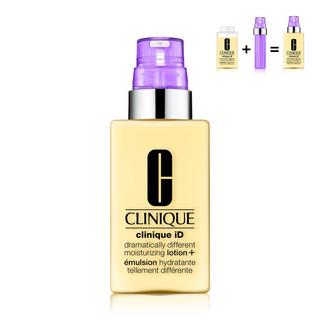CLINIQUE Dramatically Different CL ID PACK LINES & WRINKLE 