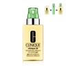 CLINIQUE  Dramatically Different Oil Control Gel -  Base + Active Cartridge Concentrate Irritation 