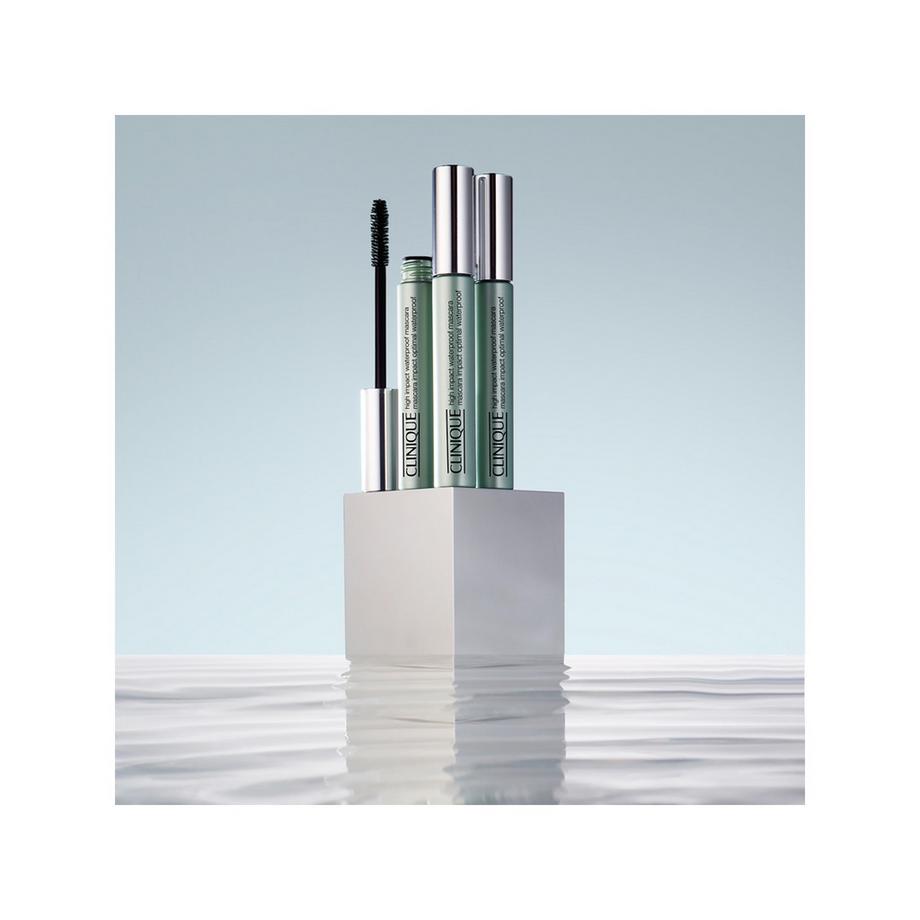 CLINIQUE Hi Impact High Impact™ Waterproof Mascara 
