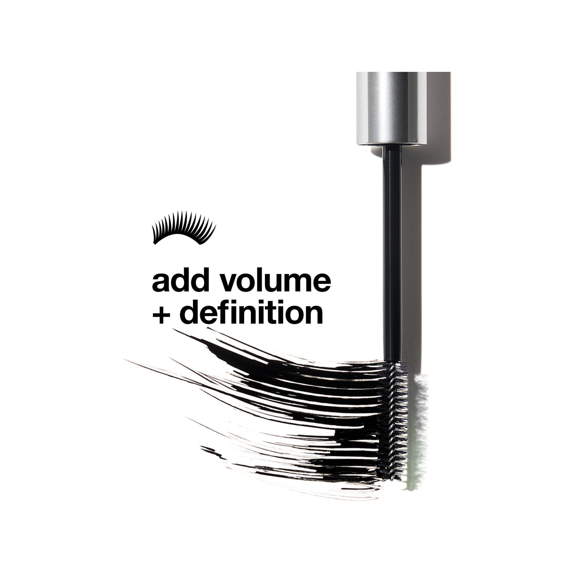 CLINIQUE Hi Impact High Impact™ Mascara 