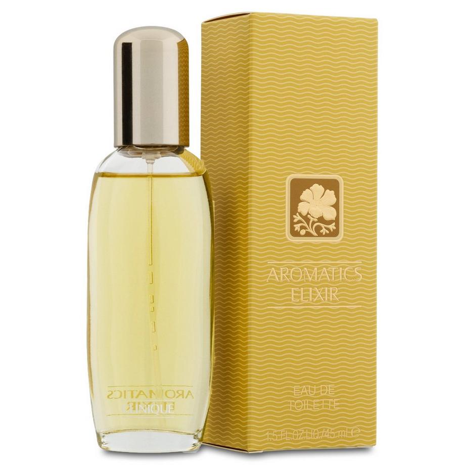 CLINIQUE Aromatics Elixir, Eau de Toillette  
