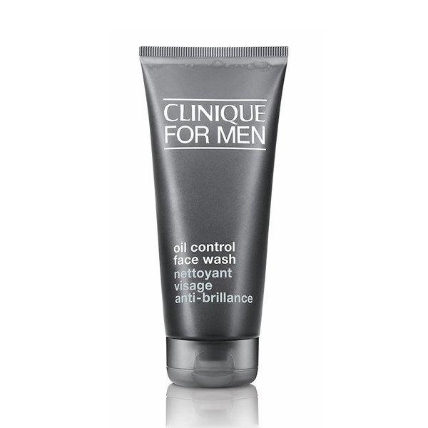 Image of CLINIQUE For Men Oil Control Face Wash - 200ml