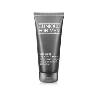 CLINIQUE  For Men™ Face Wash Oily Skin 