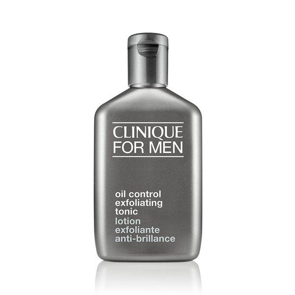 Image of CLINIQUE For Men Oil-Control Exfoliating Tonic - 200ml