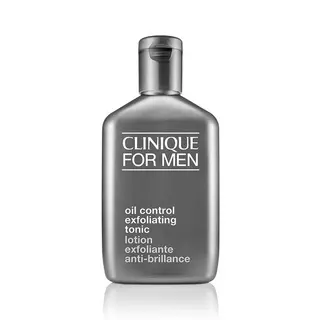 CLINIQUE  For Men Oil-Control Exfoliating Tonic 