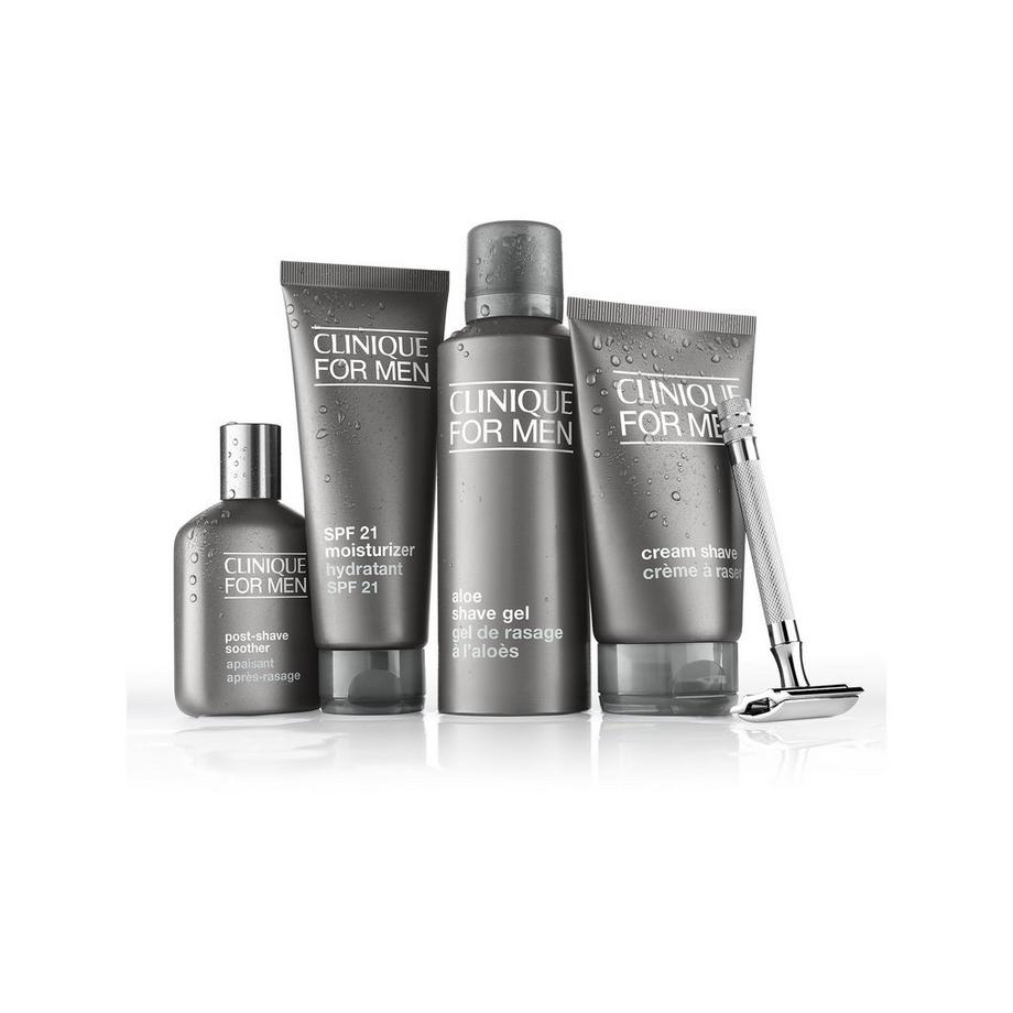 CLINIQUE  For Men™ Post Shave Soother 