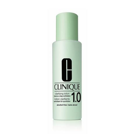 CLINIQUE 3 Step Clarifying Lotion 1.0 