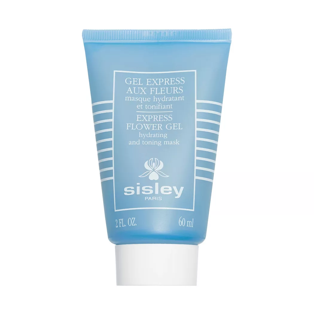 Sisley Express Flower Gel Mask 2 oz