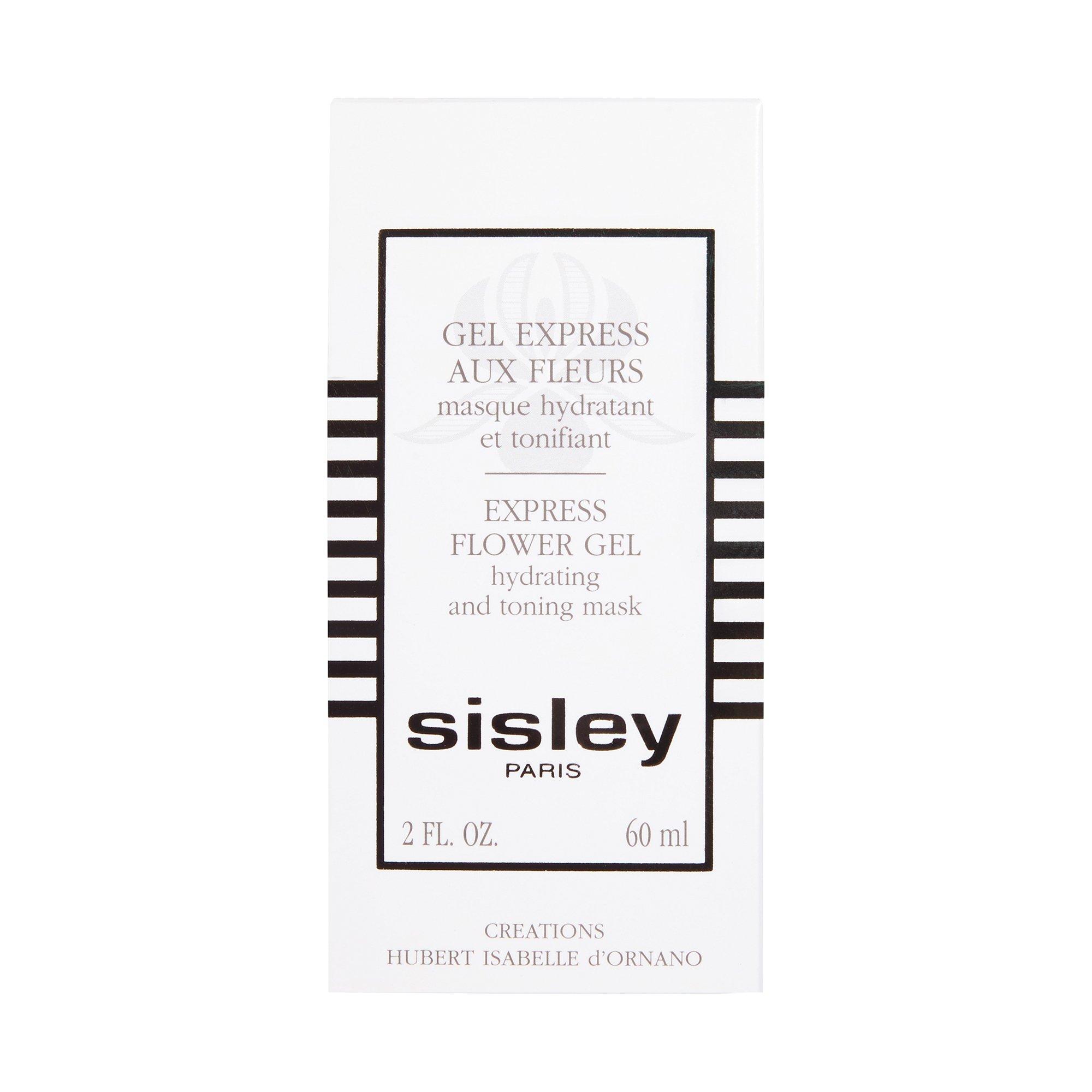 sisley Gel Express aux Fleurs  