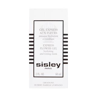 sisley Gel Express aux Fleurs  