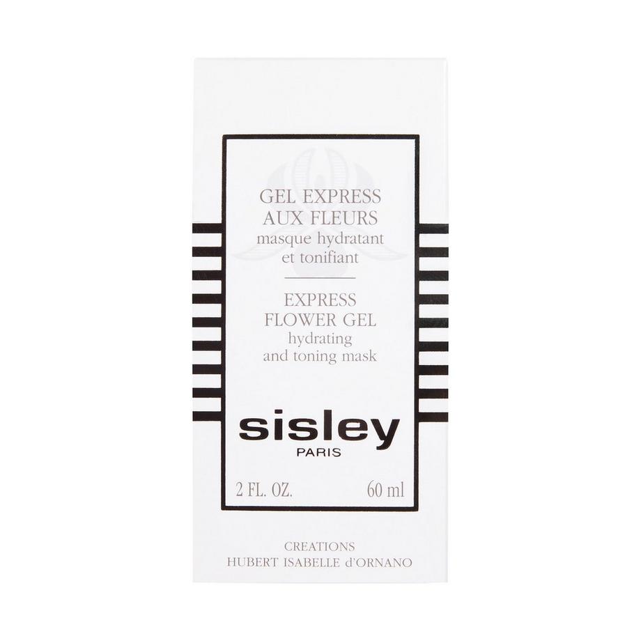 sisley Gel Express aux Fleurs  