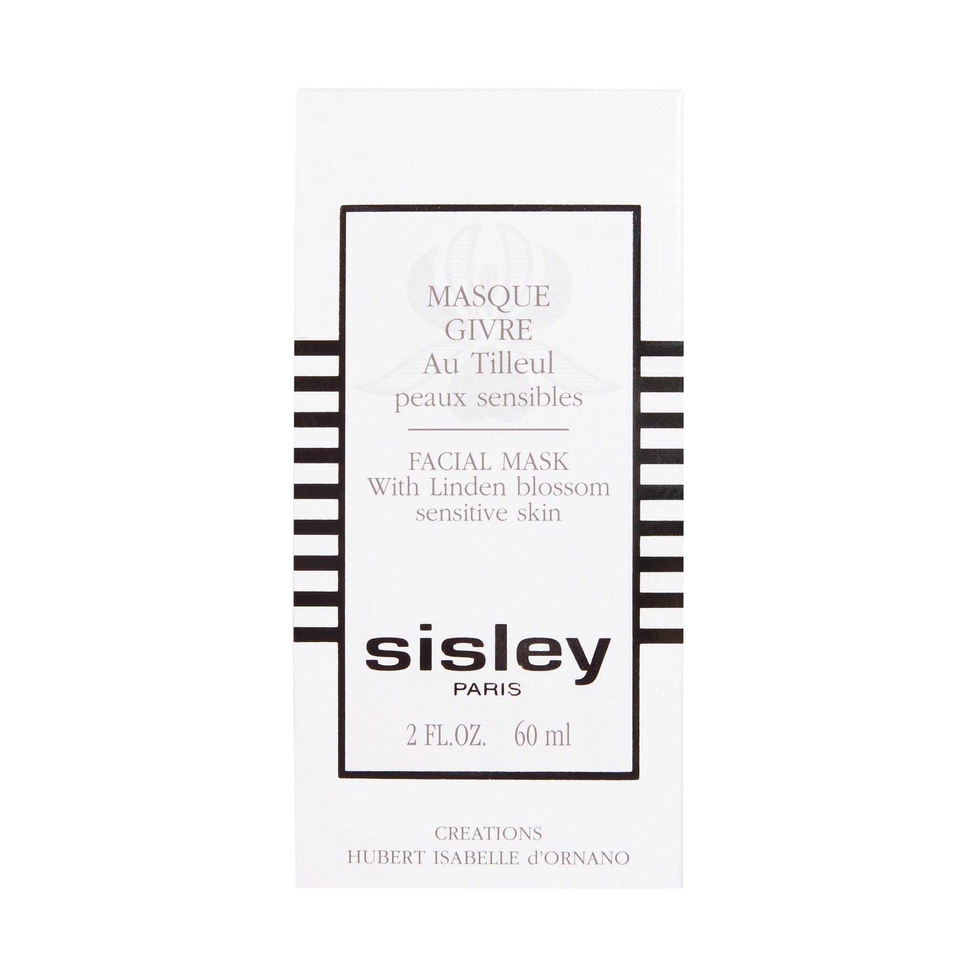 sisley Masque Givre au Tilleul  