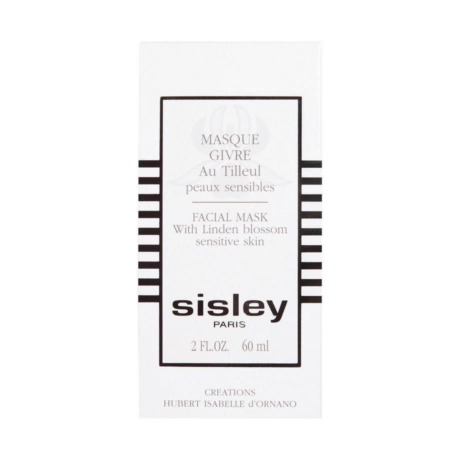sisley Masque Givre au Tilleul  