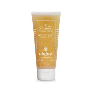 sisley Gel Nettoyant Gommant  