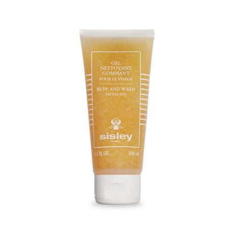 sisley Gel Nettoyant Gommant  
