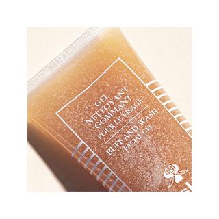 sisley Gel Nettoyant Gommant  