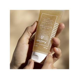 sisley Gel Nettoyant Gommant  