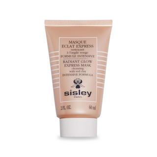 sisley Masque Éclat Express à l'Argile rouge  
