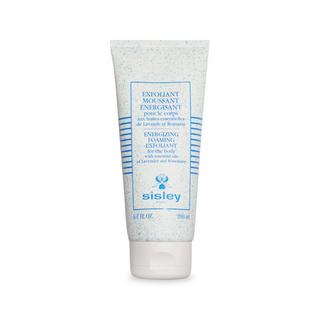 sisley Exfoliant Moussant Energisant Pour Le Corps  