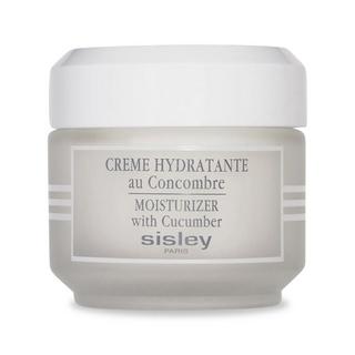 sisley Crème Hydratante au Concombre  