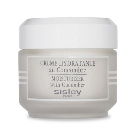 sisley Crème Hydratante au Concombre  