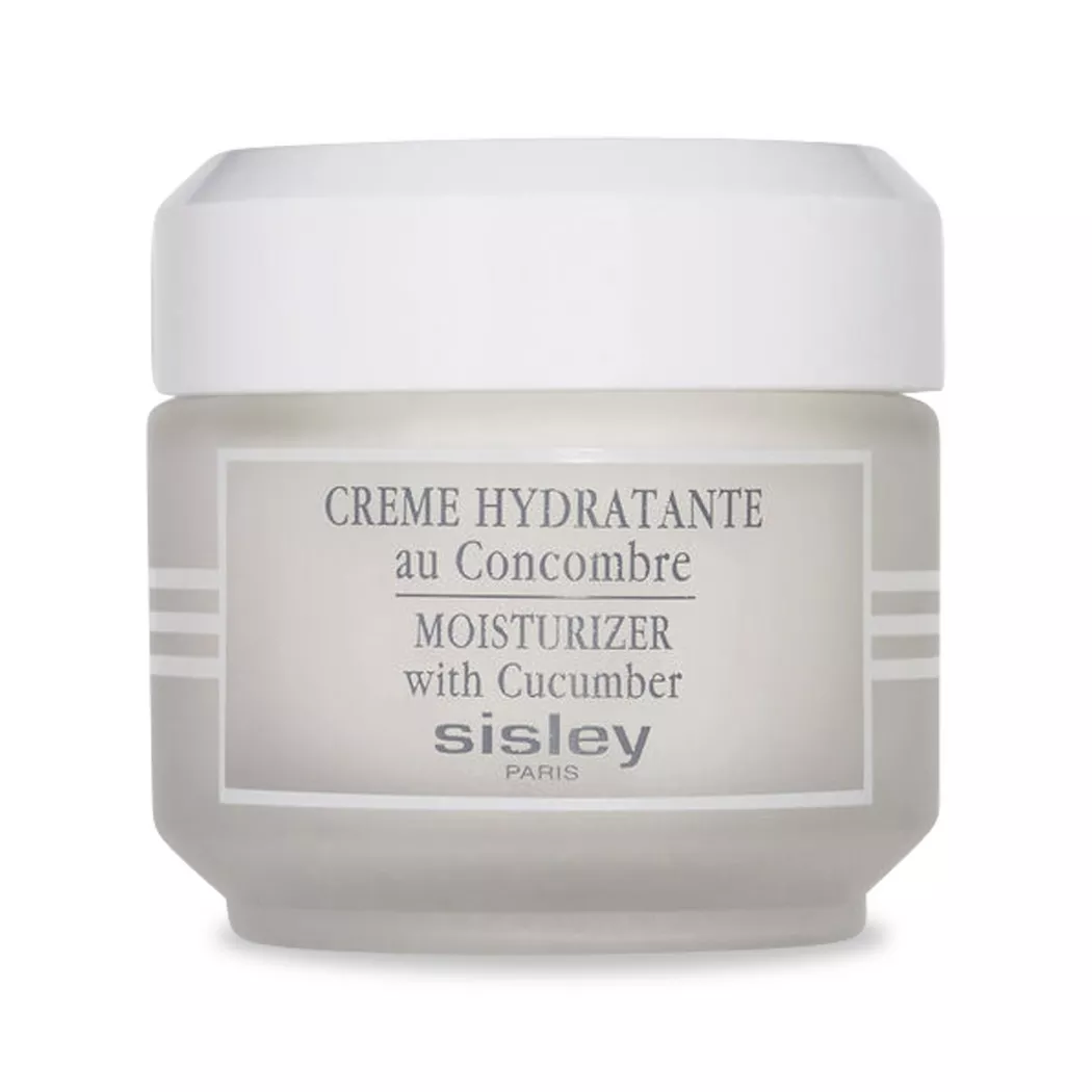 Sisley Moisturizer With Cucumber 2