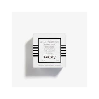 sisley Crème Hydratante au Concombre  