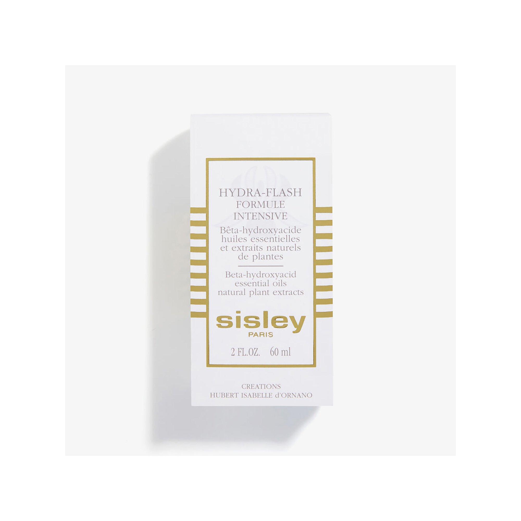 sisley Hydra-Flash Formule Intensive  