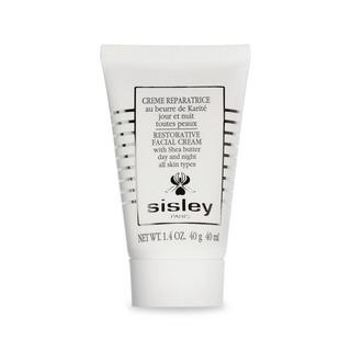sisley Crème Réparatrice au Beurre de Karité  