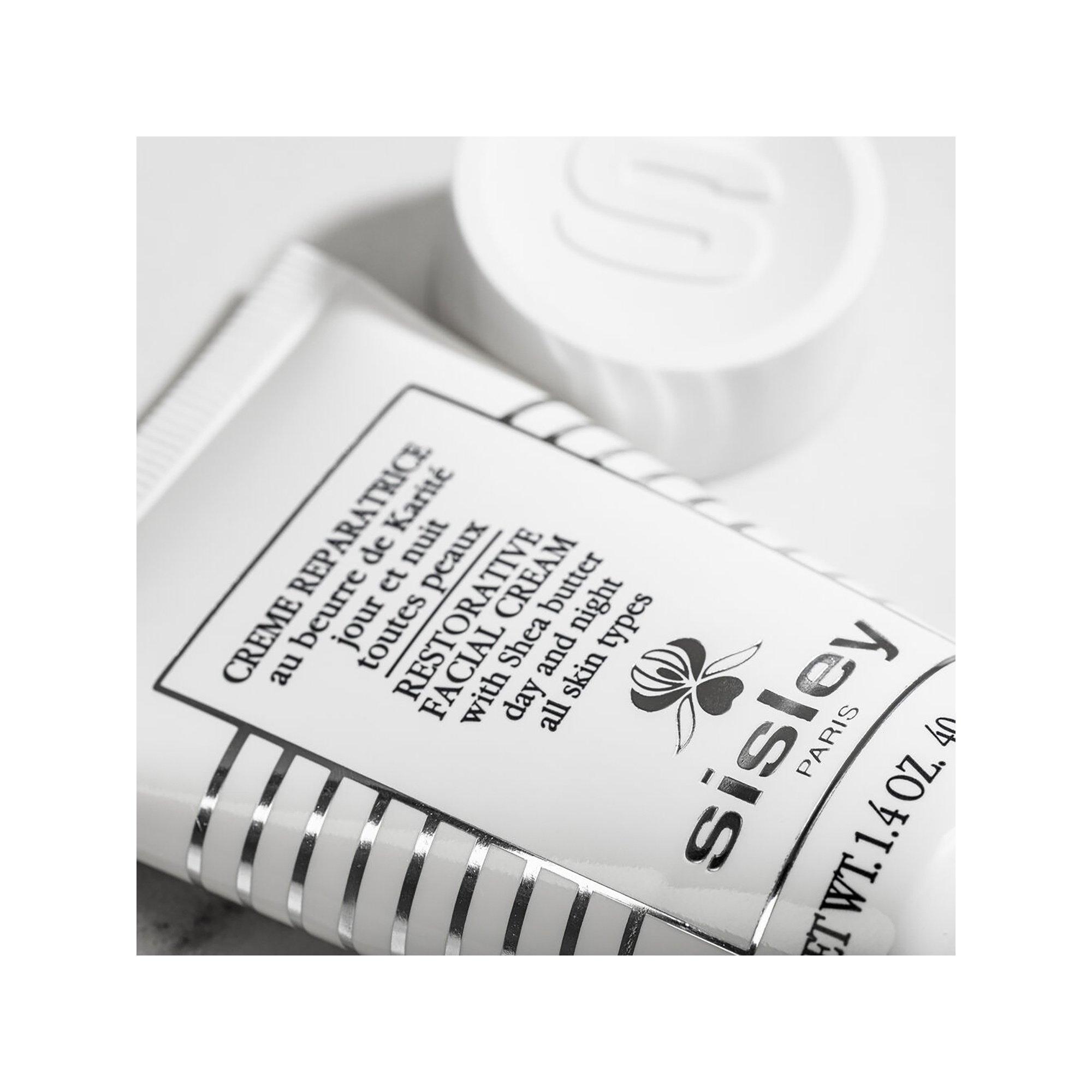 sisley Crème Réparatrice au Beurre de Karité  