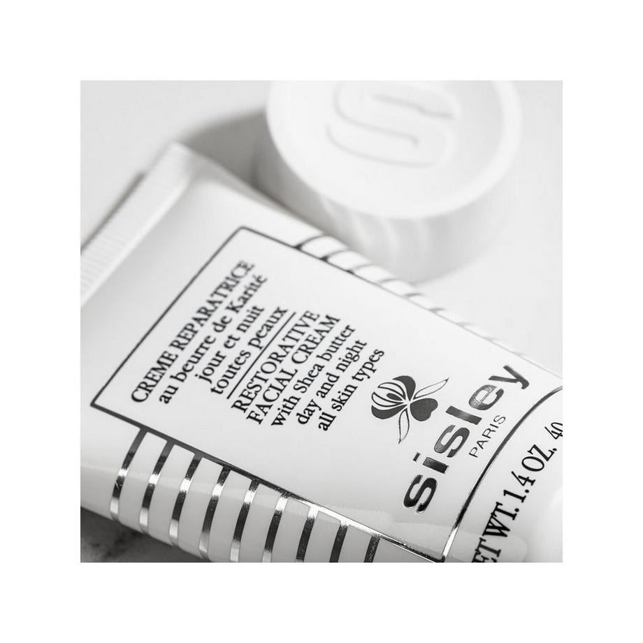 sisley Crème Réparatrice au Beurre de Karité  