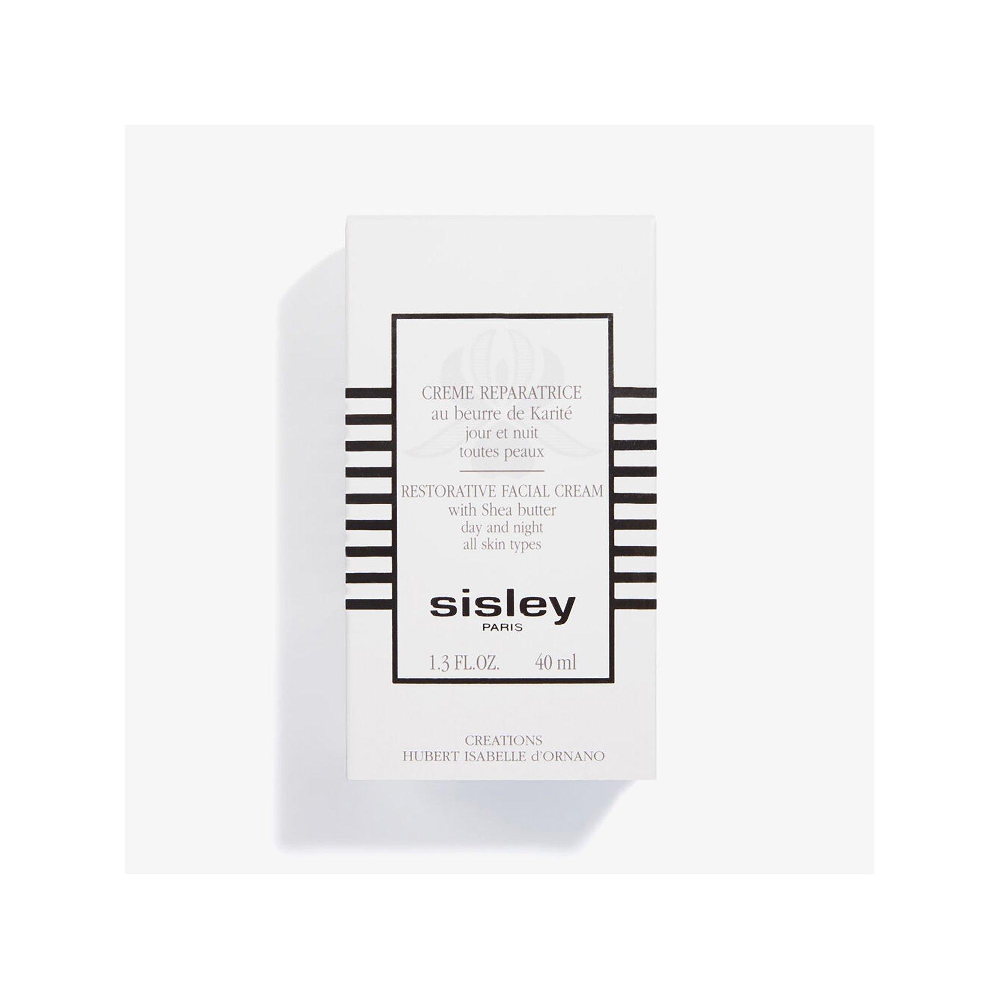 sisley Crème Réparatrice au Beurre de Karité  