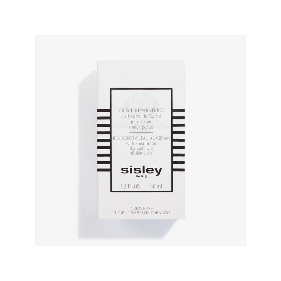 sisley Crème Réparatrice au Beurre de Karité  