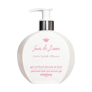 sisley Gel Parfumé Douche et Bain Soir De Lune  