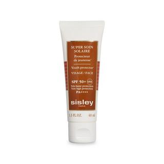 sisley Super Soin Solaire Visage SPF 50+  