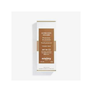 sisley Super Soin Solaire Visage SPF 50+  