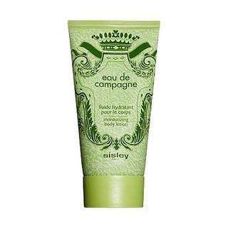 sisley  Fluide Hydratant Eau De Campagne 