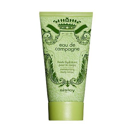 sisley  Fluide Hydratant Eau De Campagne 