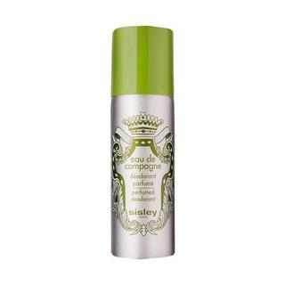 sisley Parfümiertes Deodorant Eau De Campagne  