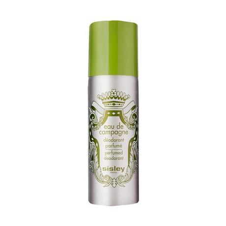 sisley Parfümiertes Deodorant Eau De Campagne  