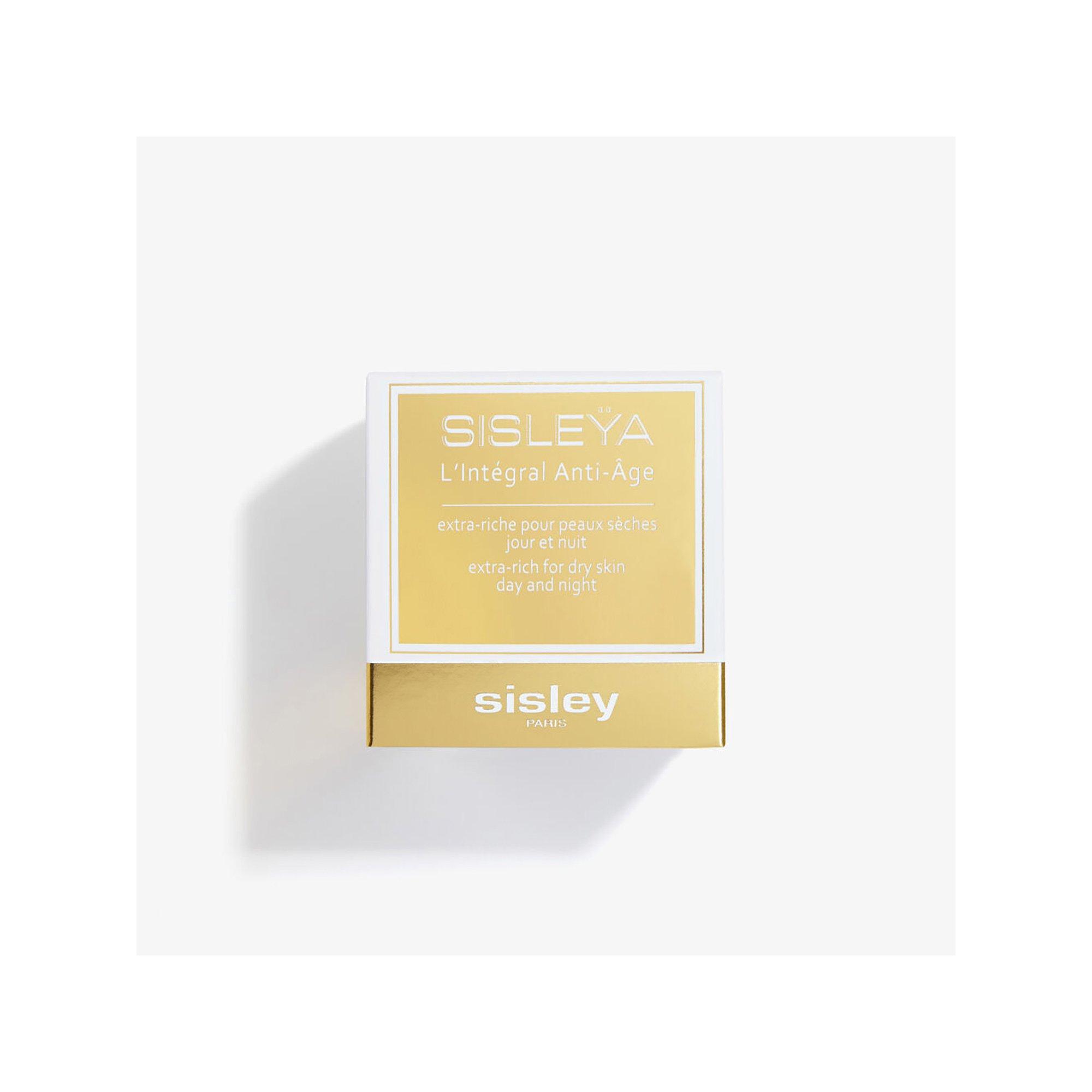 sisley Sisleÿa L'Intégral Anti-Âge Extra Riche  