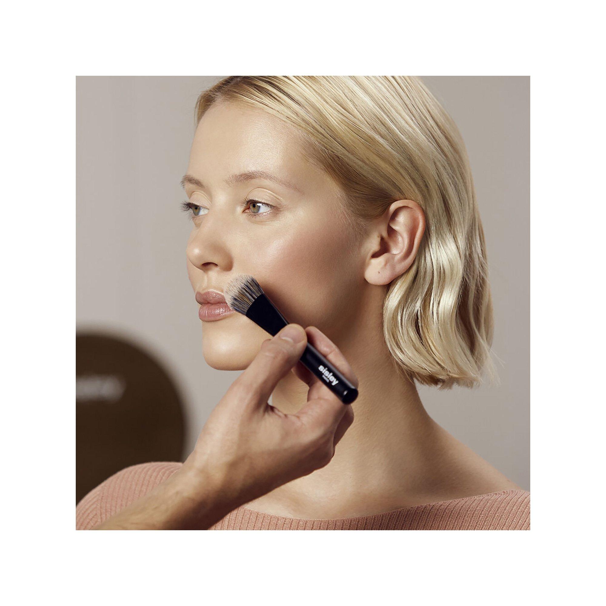 sisley Pinceau Fond de Teint fluide  