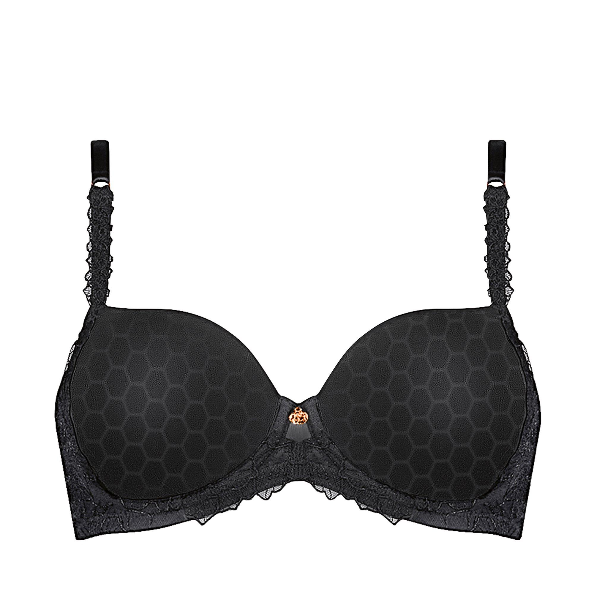 Triumph Azalea Florale WP Reggiseno con ferretto  