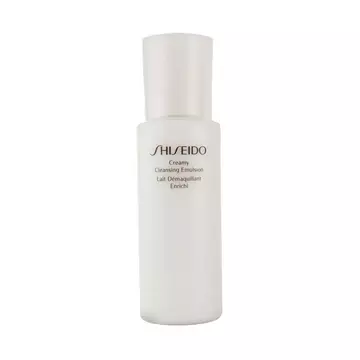 Ginzy Tokyo Creamy Cleansing Emulsion