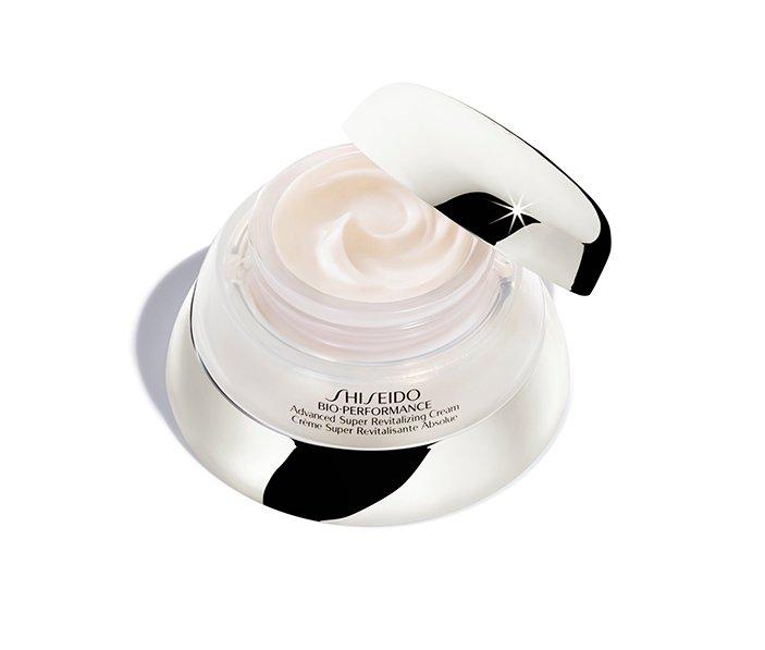 SHISEIDO  Bio-Performance Advanced Super Revitalizing Cream 
