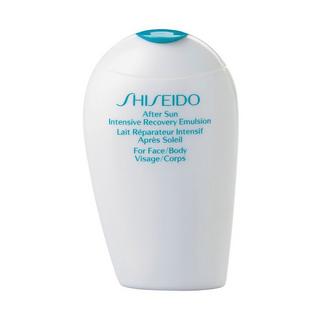 SHISEIDO Intensive Recovery After Sun Emulsion 150ml 