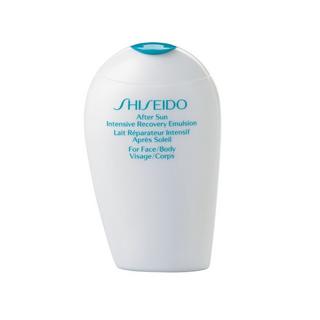 SHISEIDO Intensive Recovery After Sun Emulsion 300ml 