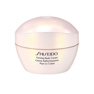SHISEIDO Global Bodycare FIRMING BODY CREAM 
