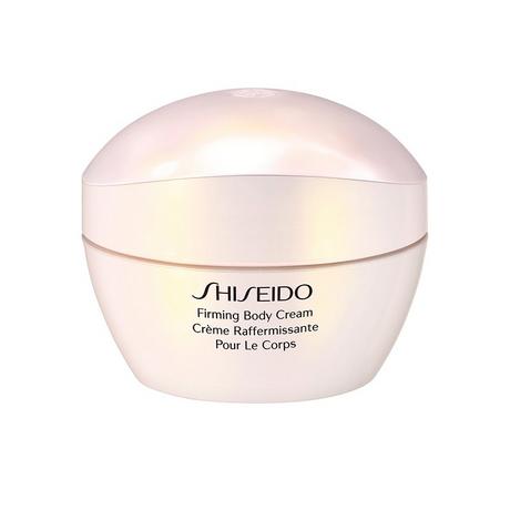 SHISEIDO Global Bodycare FIRMING BODY CREAM 